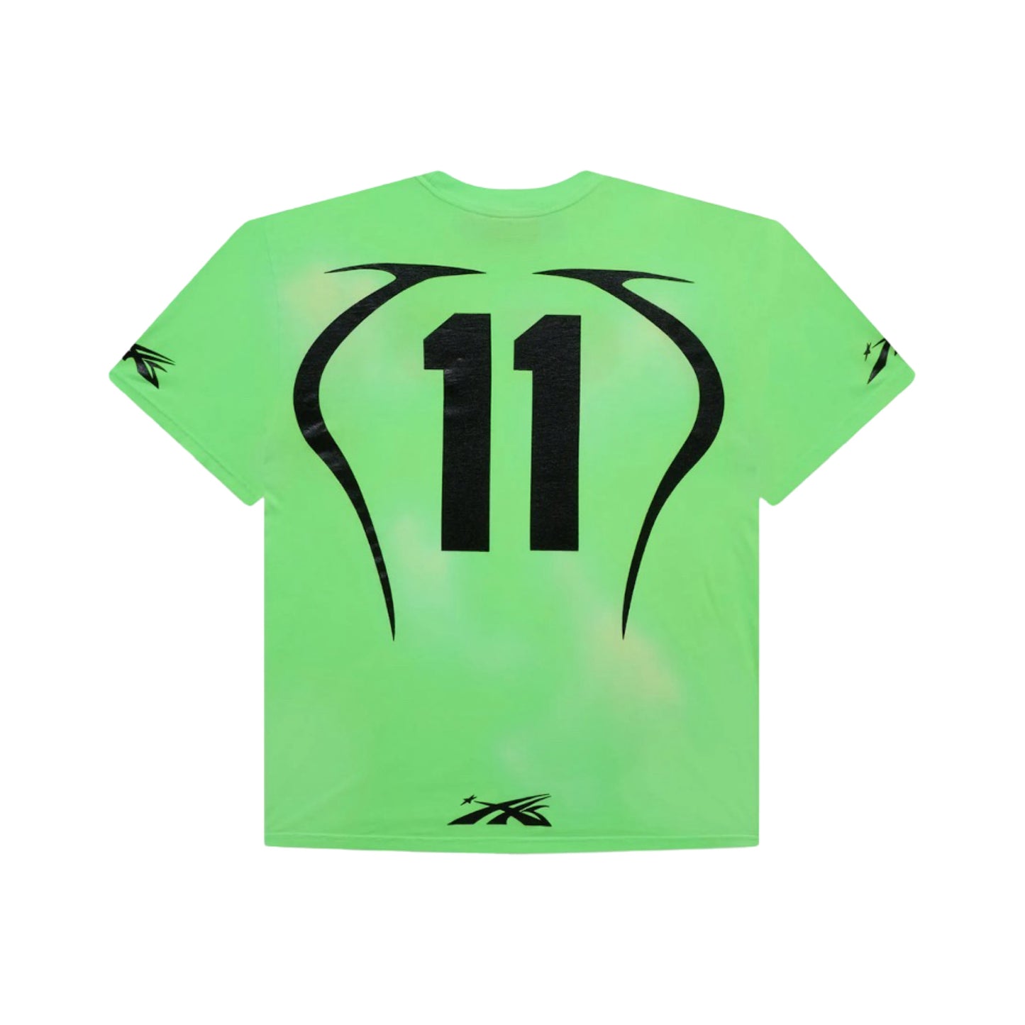 Hellstar Warm Up Tee