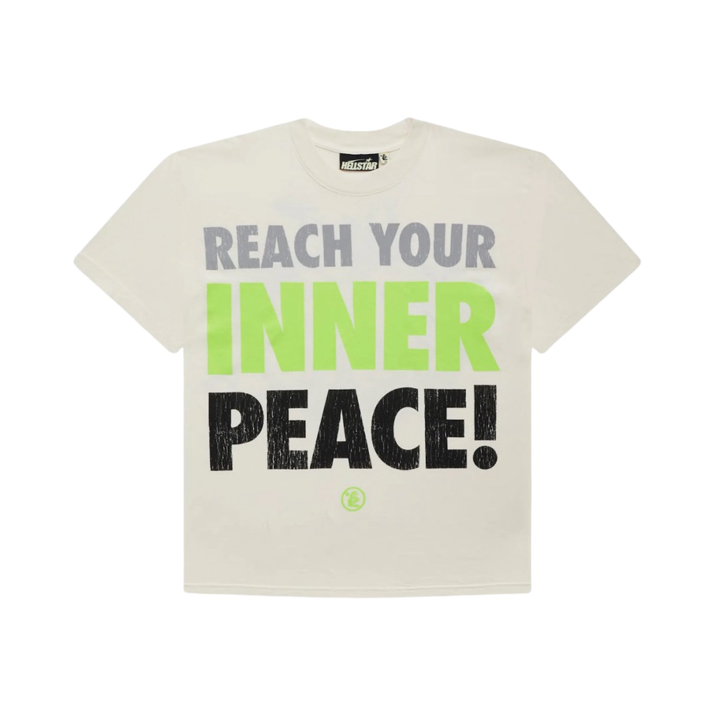 Hellstar Inner Peace Tee