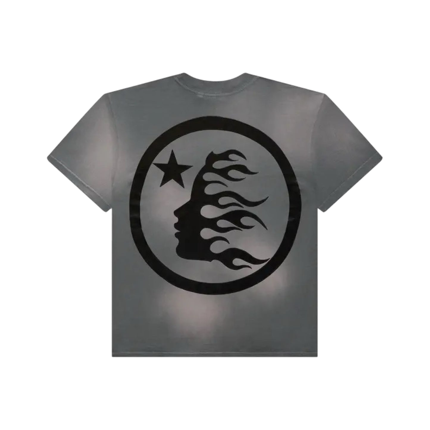 Hellstar Sports Core Logo Gel Tee