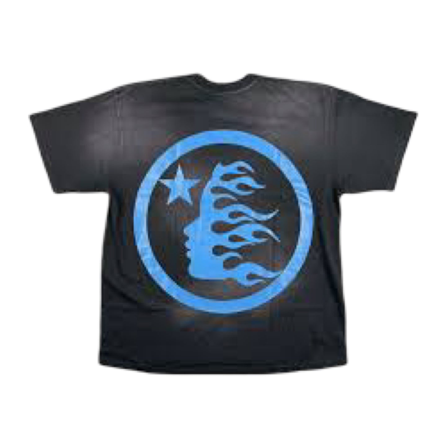 Hellstar Rhinestone Classic Tee