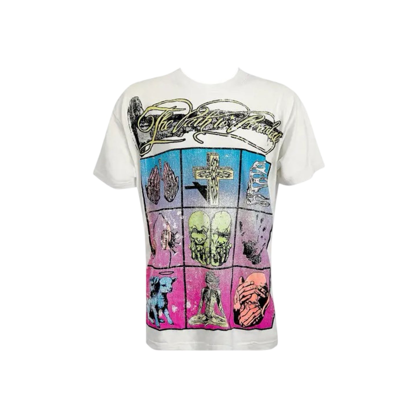 Hellstar Rush Tee