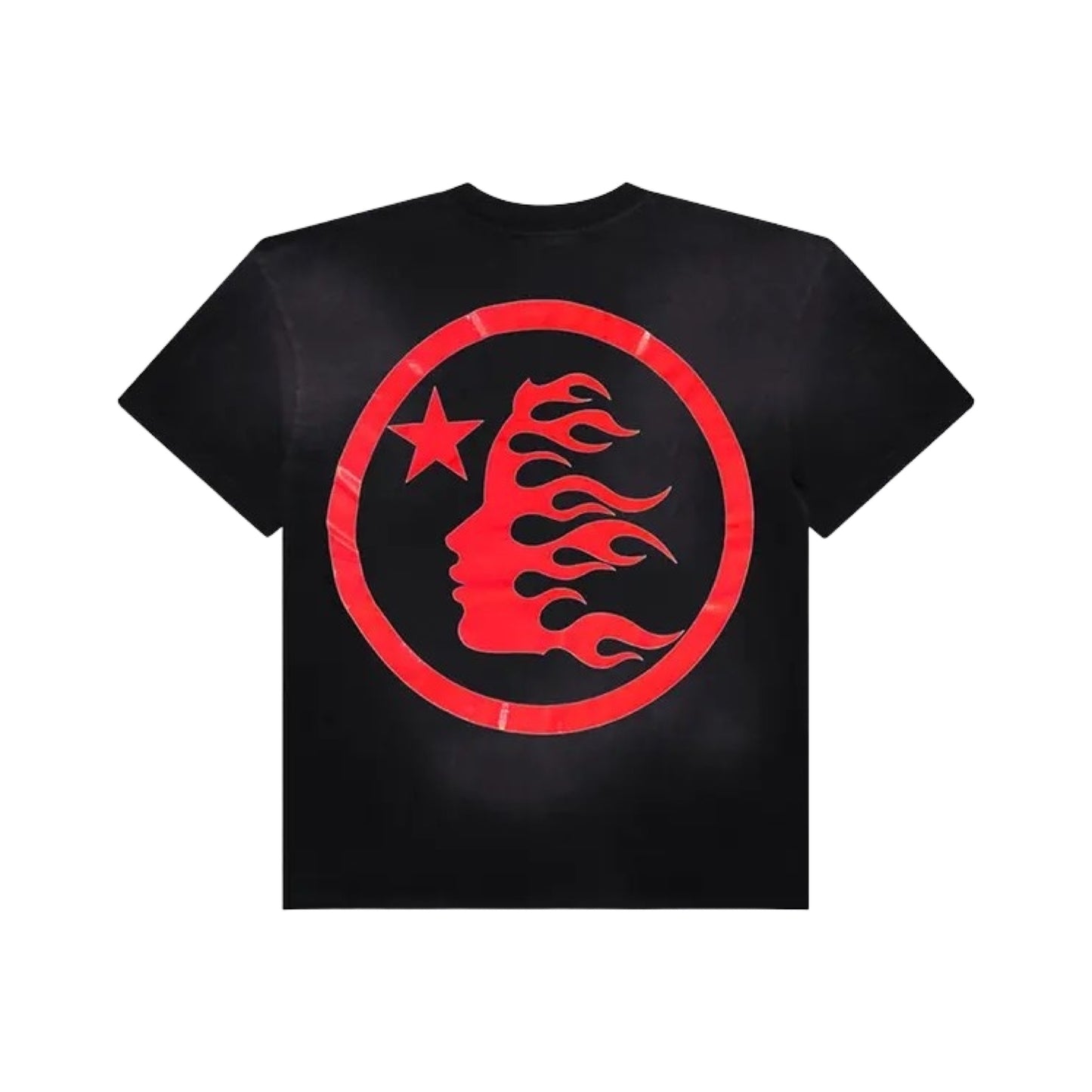 Hellstar Sports Logo Tee