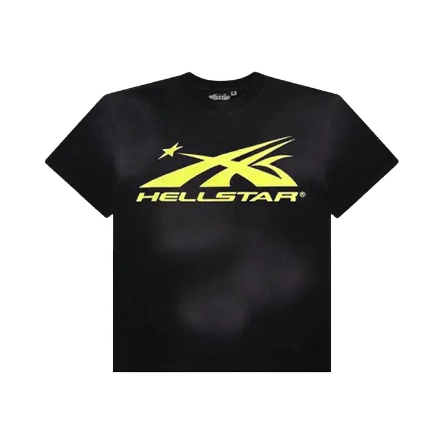 Hellstar Sports Logo Tee