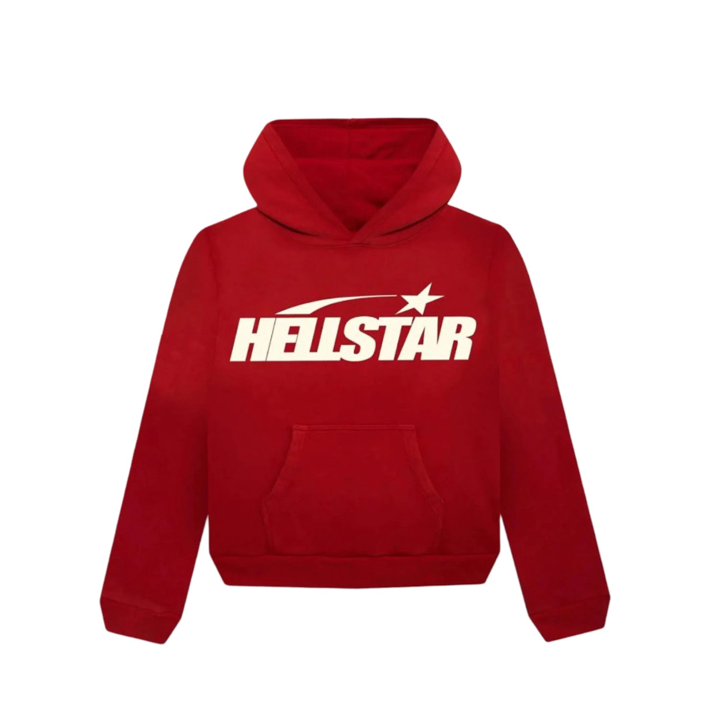 Hellstar Uniform Hoodie