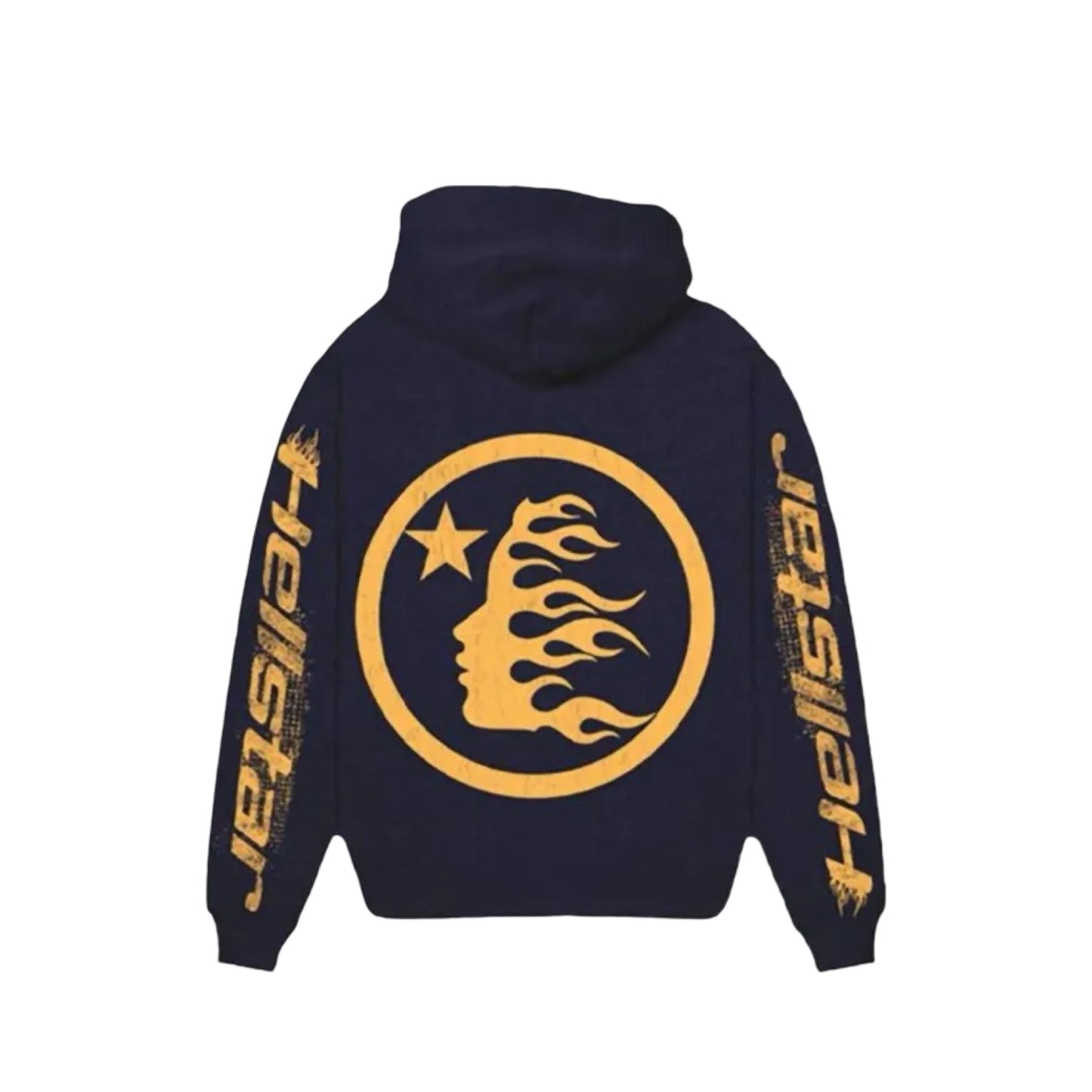 Hellstar Overseas Speed Hoodie