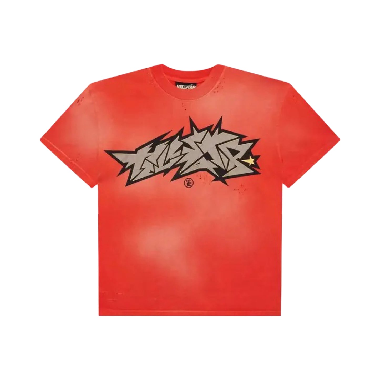Hellstar Cracked Tee