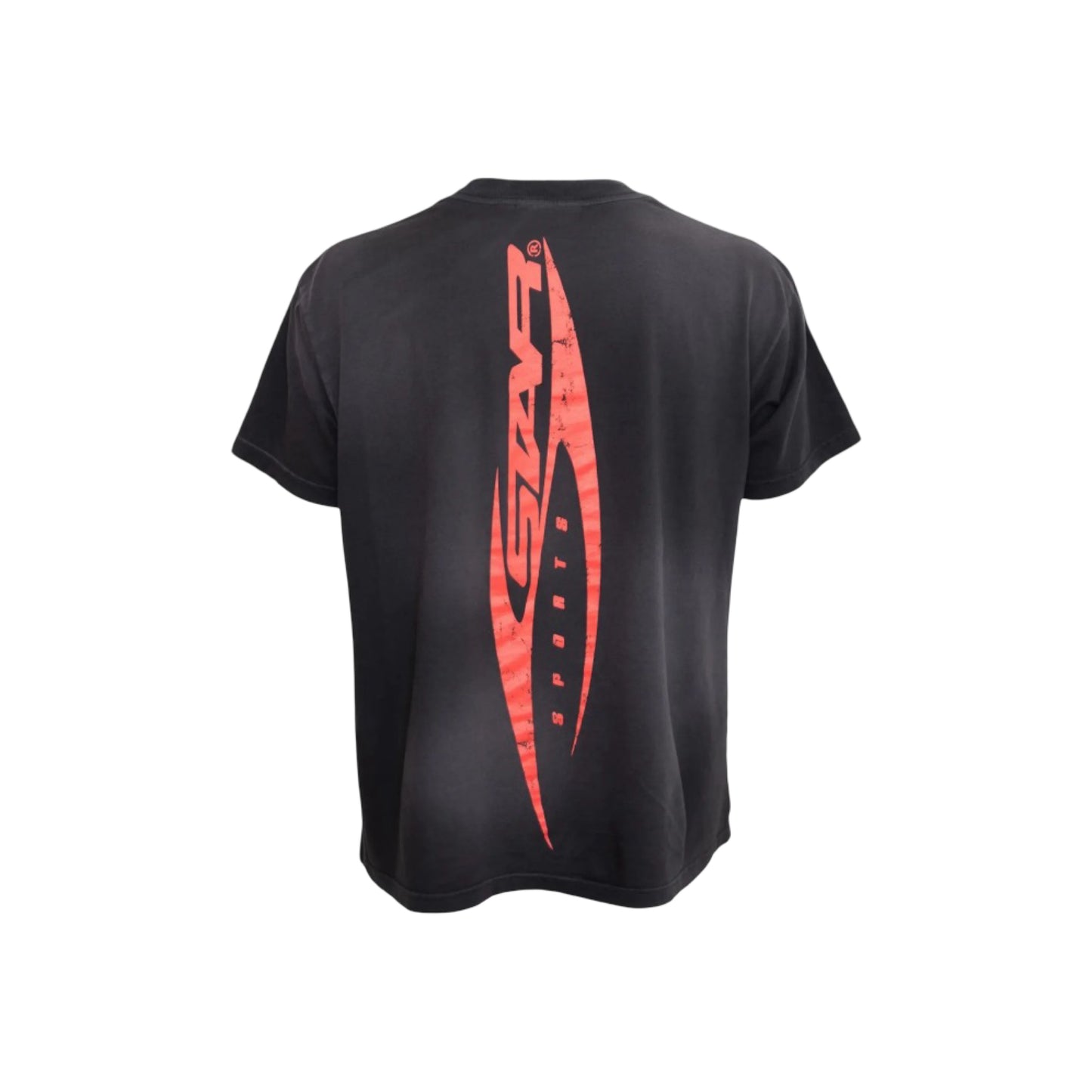 Hellstar Marathon Tee