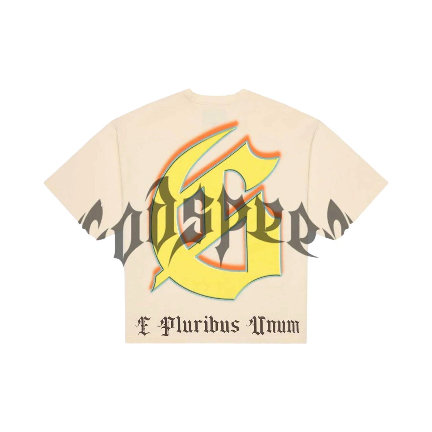 Godspeed Miami Wave Runner Tee