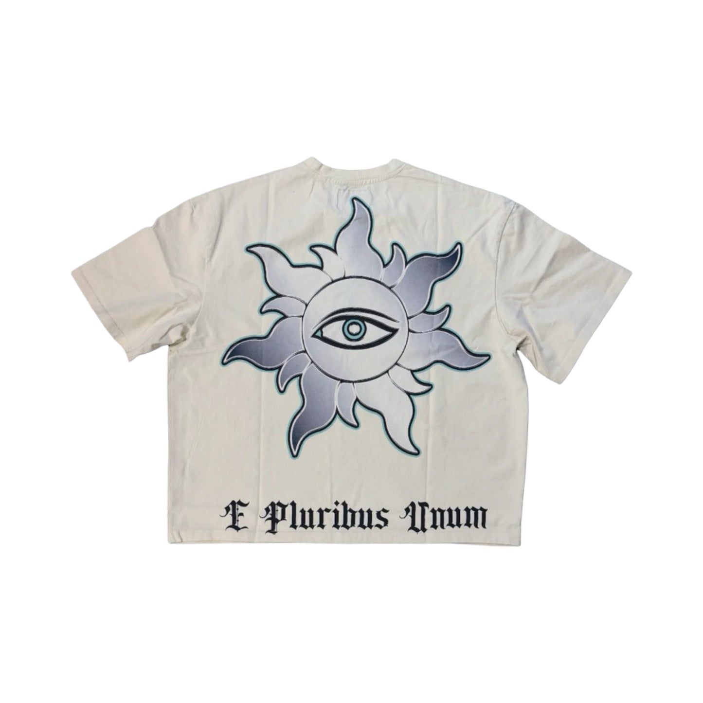 Godspeed Liberty Lift Tee