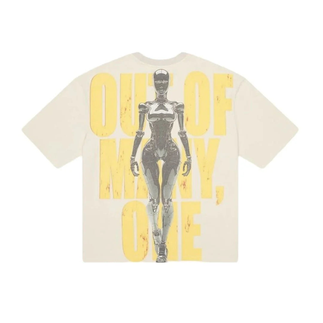 Godspeed Alexa Tee