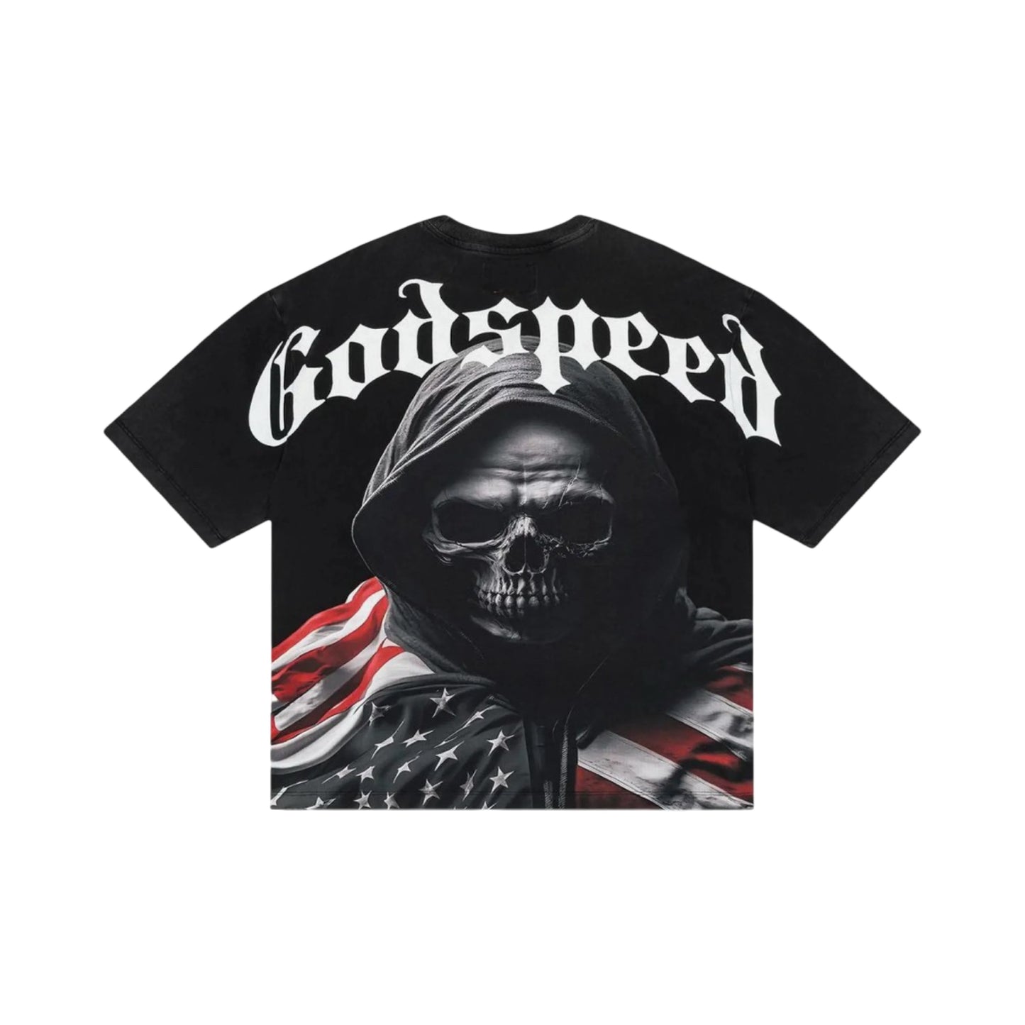 Godspeed L.O.F.T Tee