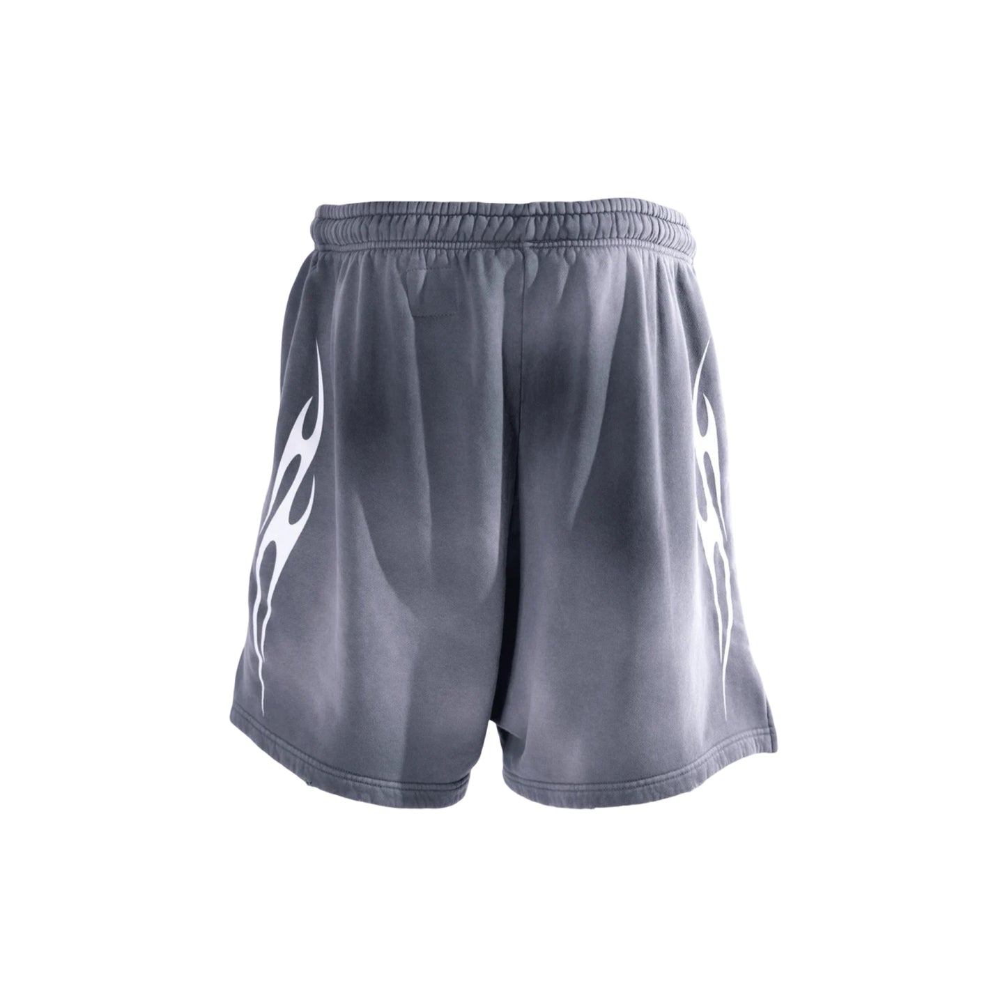 Hellstar Flame Shorts