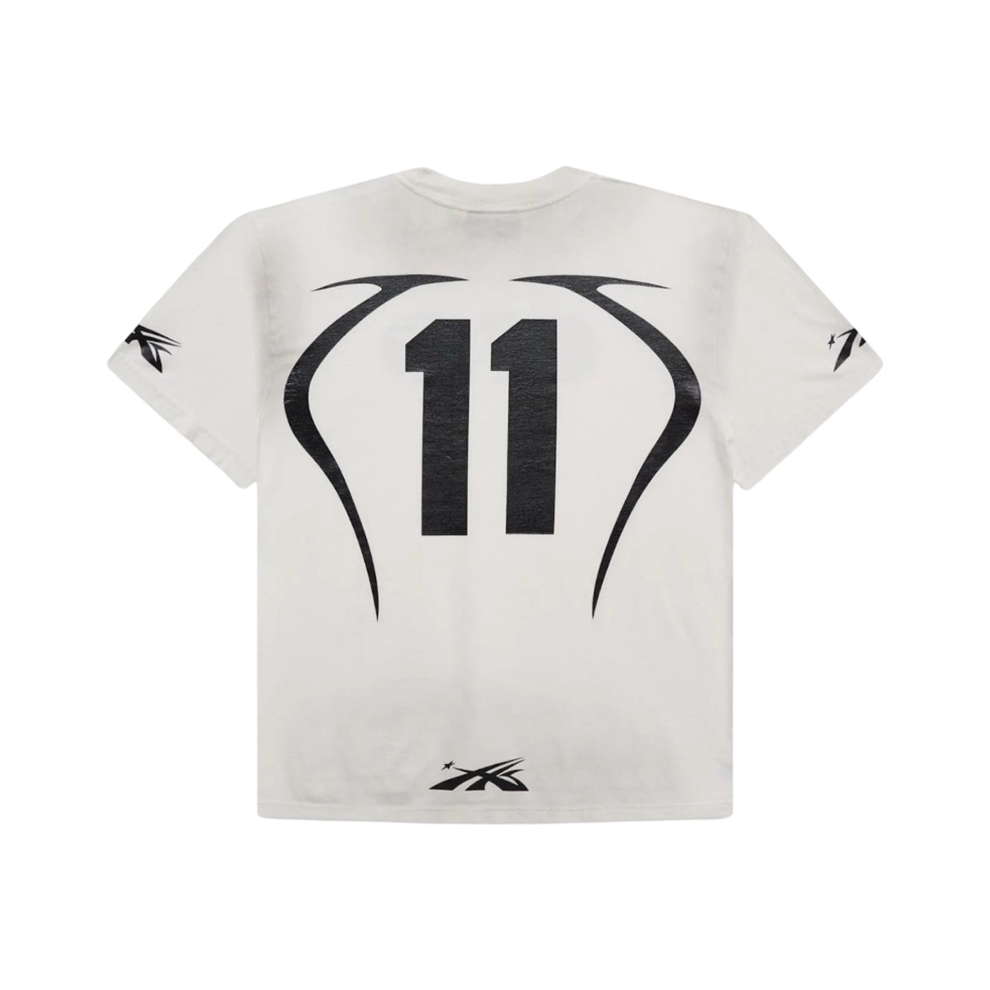 Hellstar Warm Up Tee