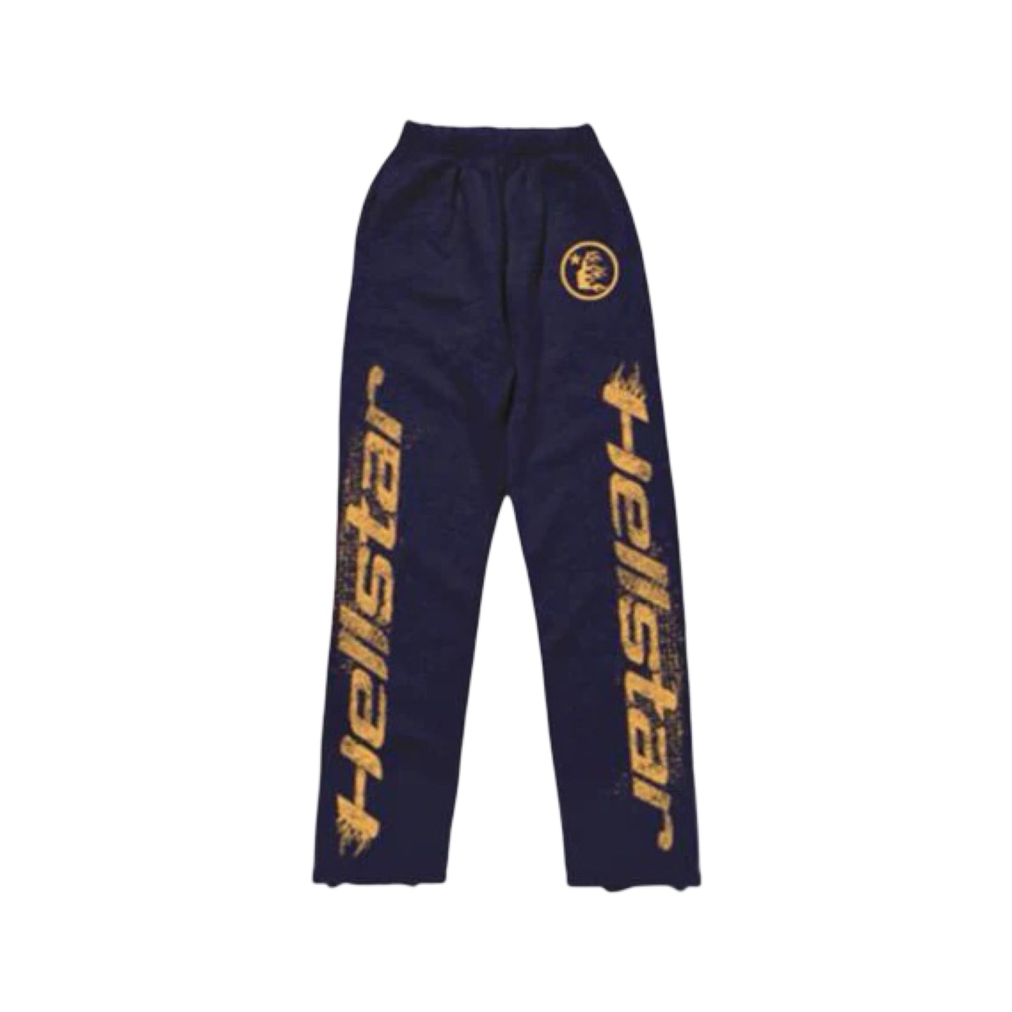 Hellstar Overseas Speed Sweatpants