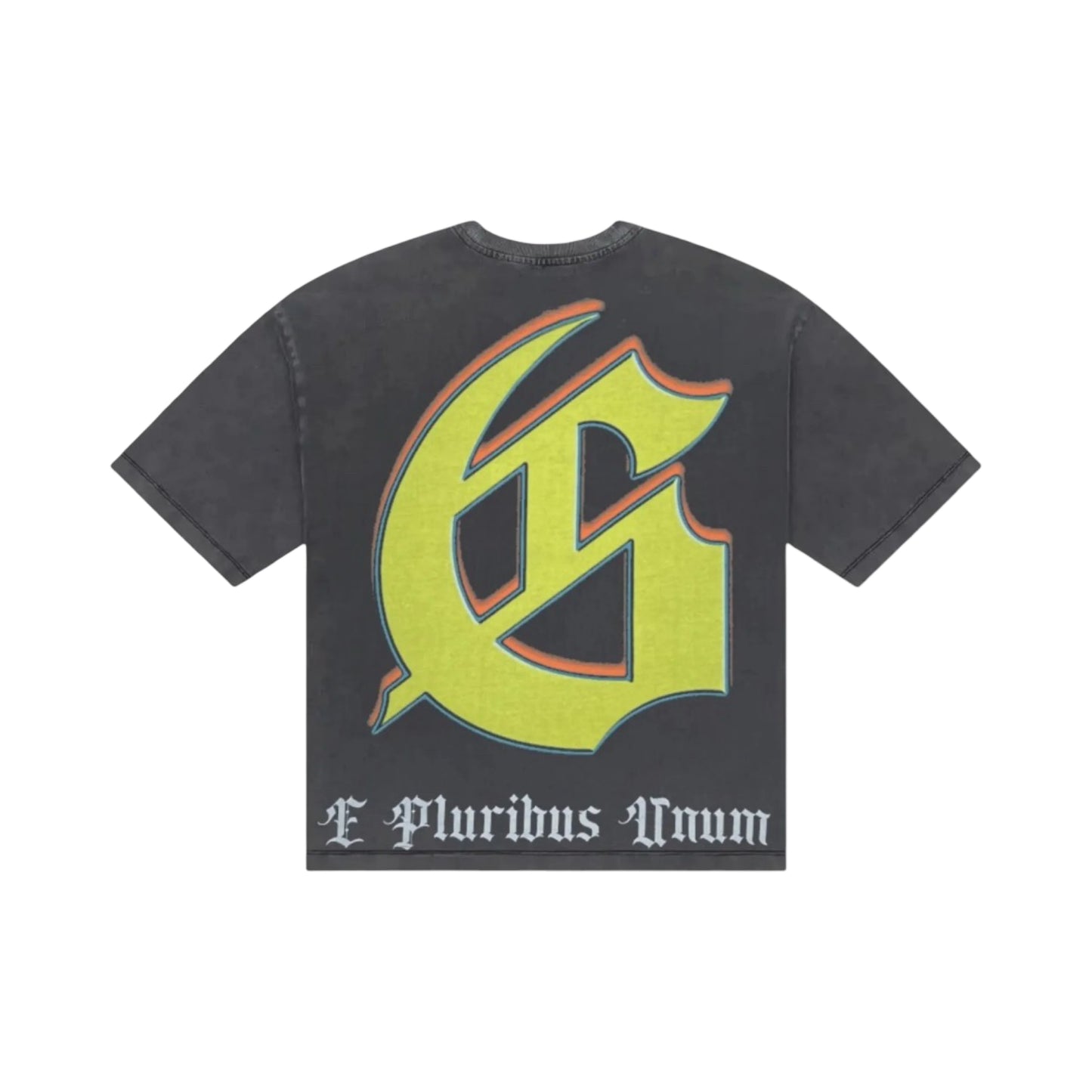 Godspeed Miami Wave Runner Tee