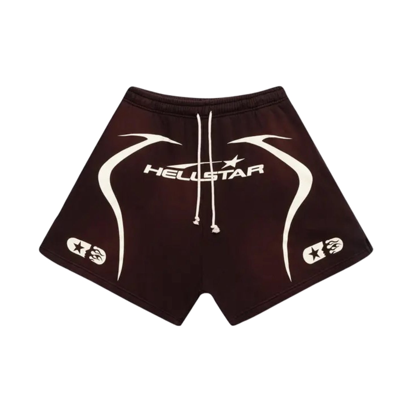 Hellstar Warmup Shorts