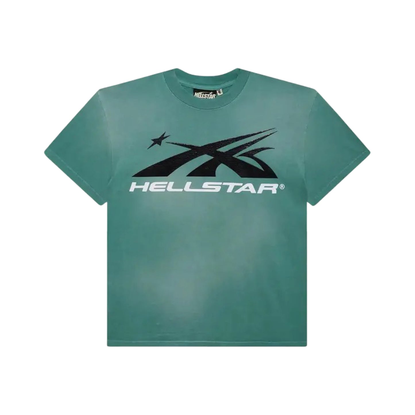 Hellstar Sports Core Logo Tee