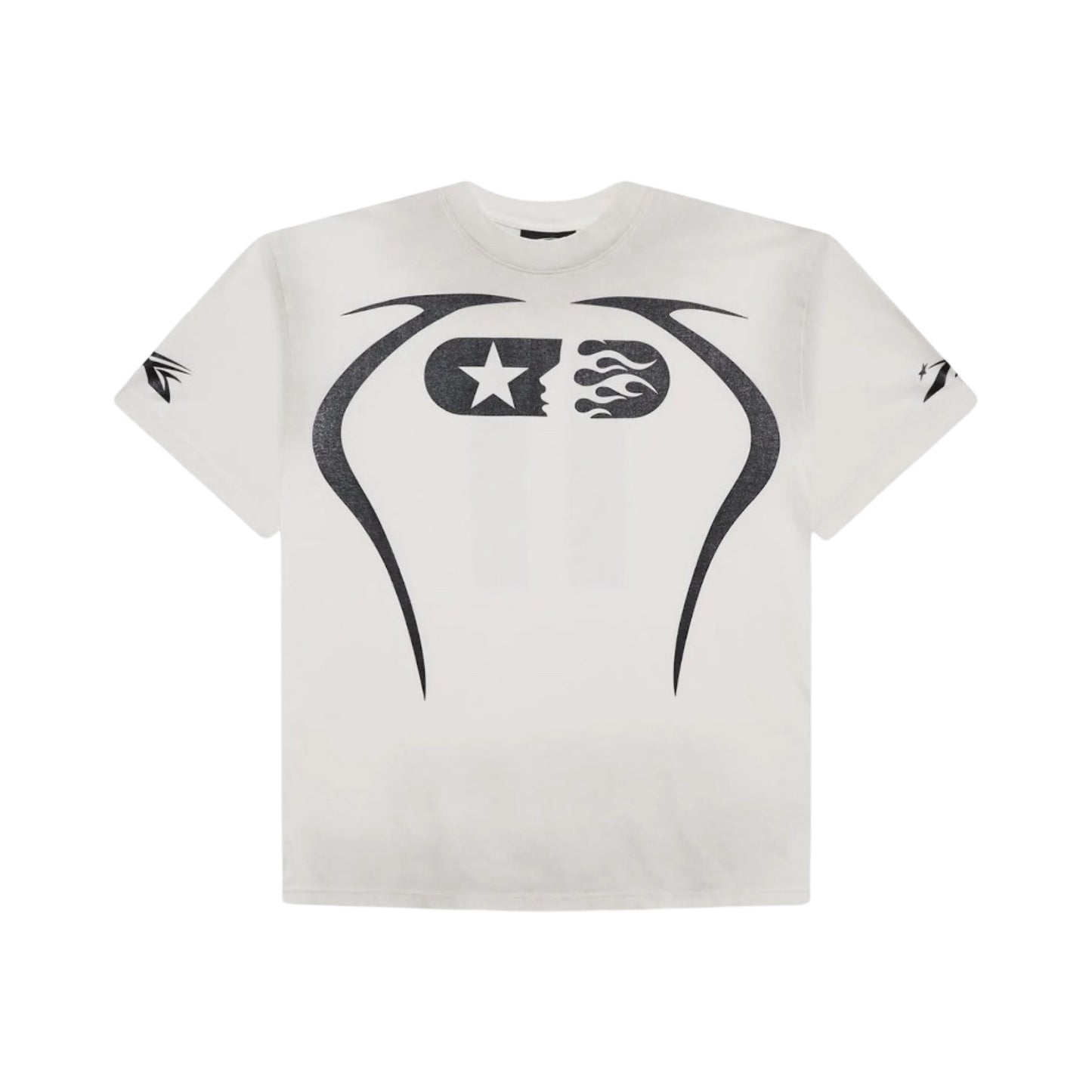 Hellstar Warm Up Tee