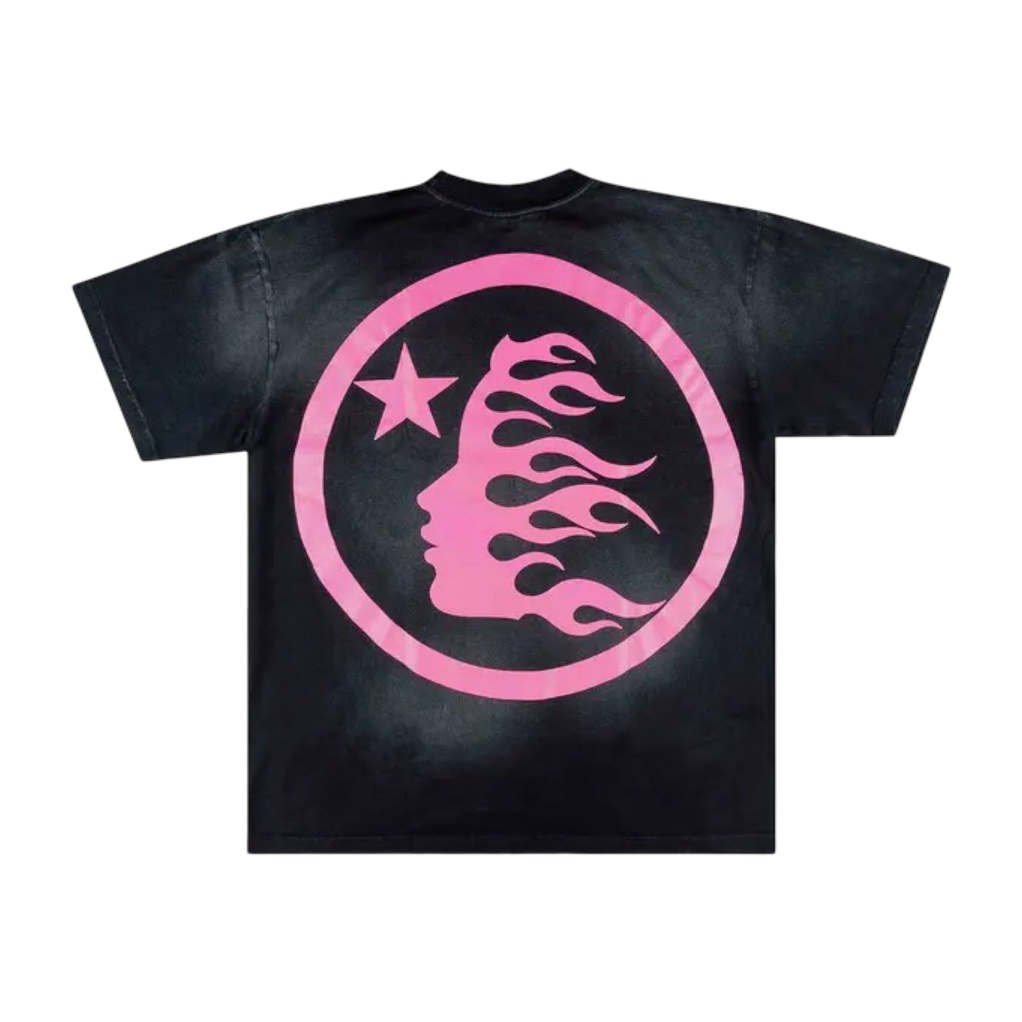 Hellstar Sports Logo Tee