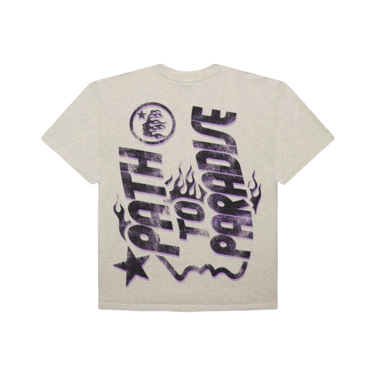 Hellstar Jesus Emblem Tee