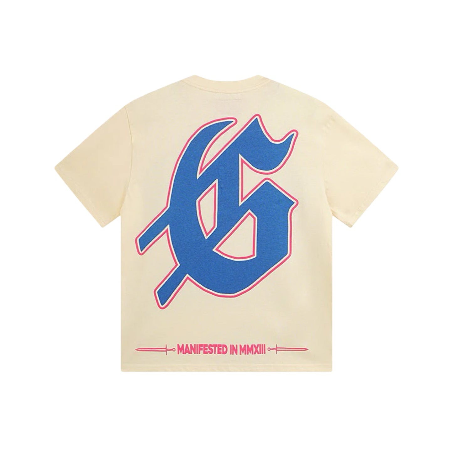 Godspeed Miami Rarri Tee