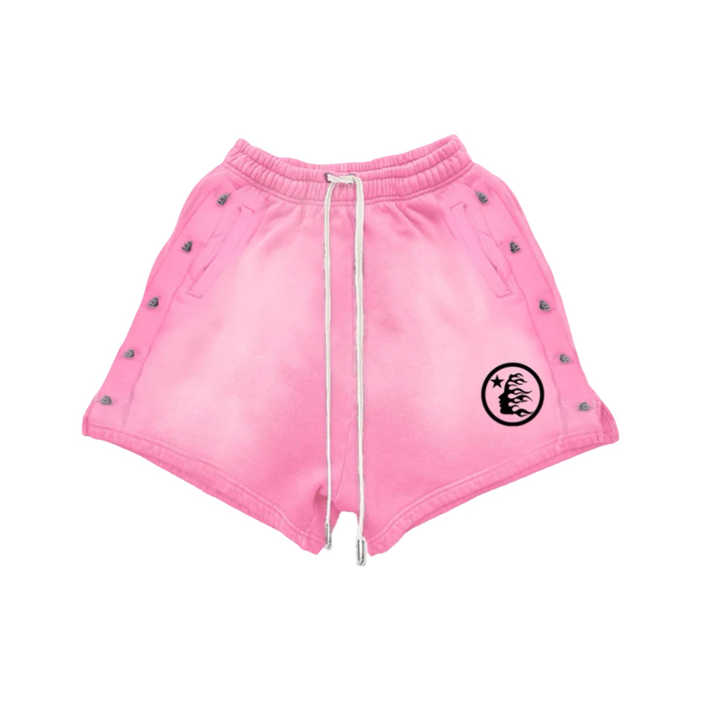 Hellstar Snap Shorts