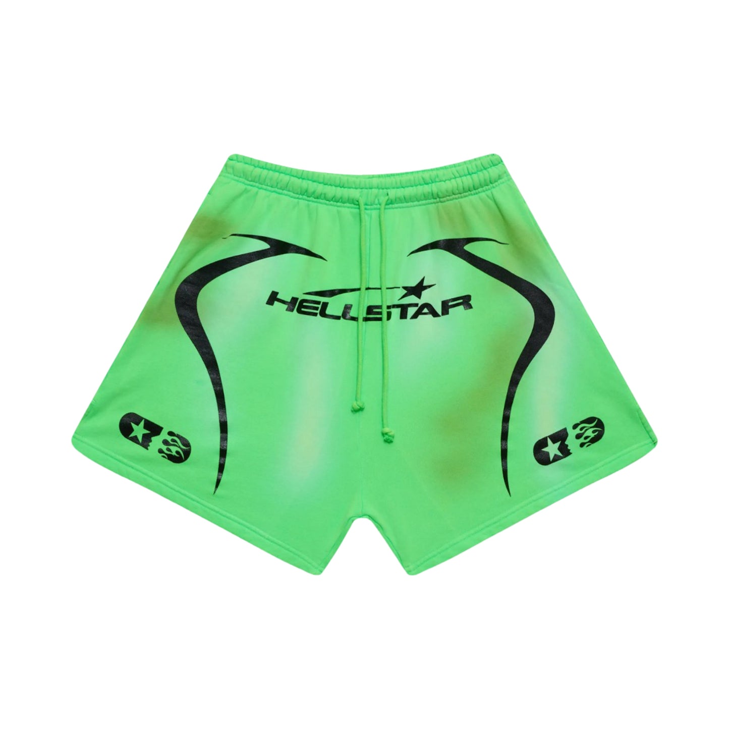Hellstar Warmup Shorts