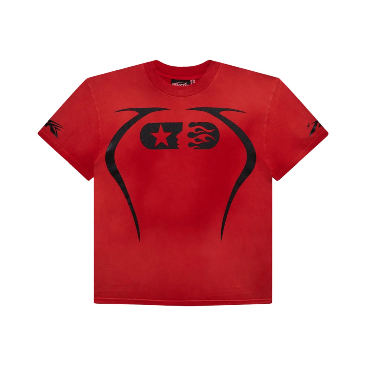 Hellstar Warm Up Tee