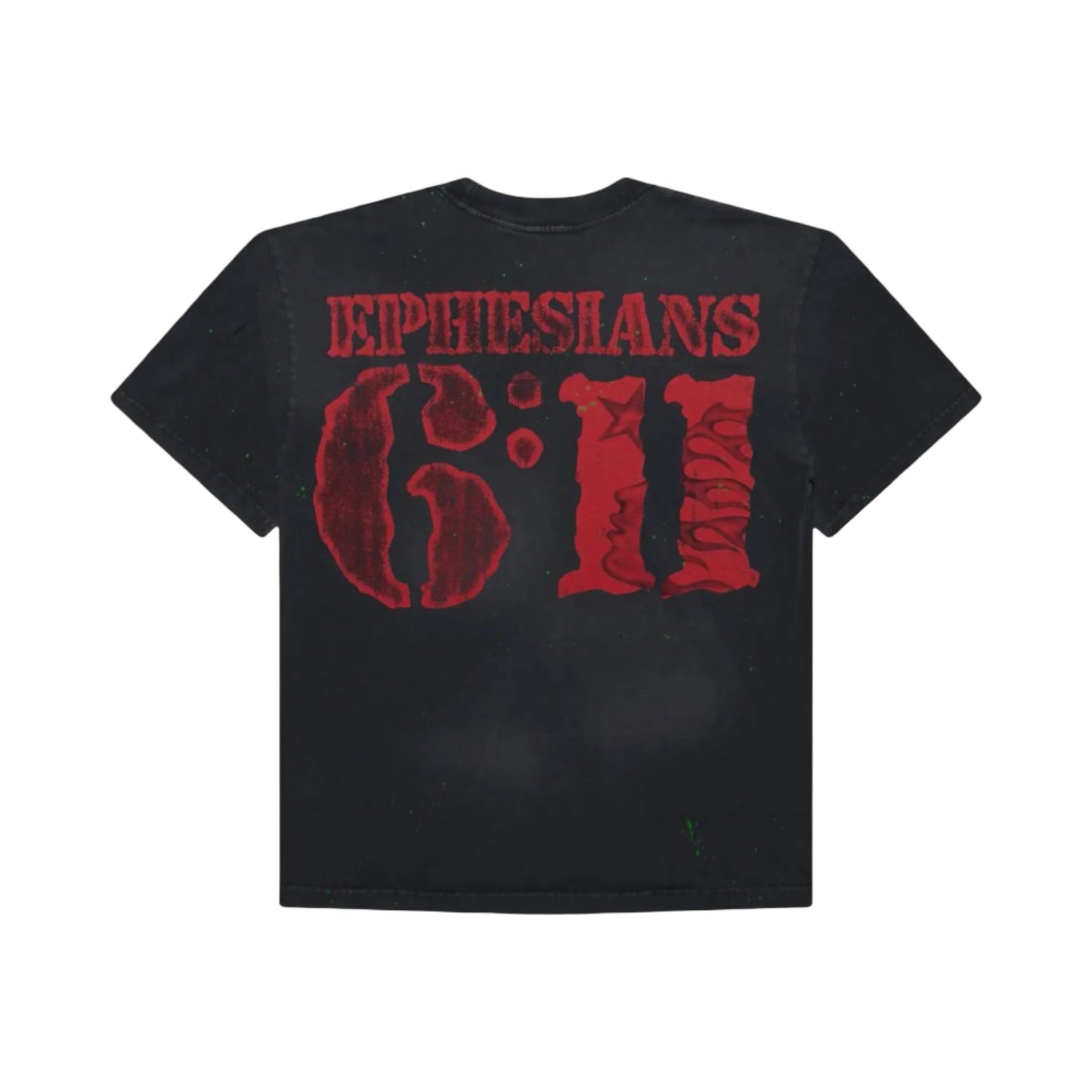 Hellstar War Ready Tee