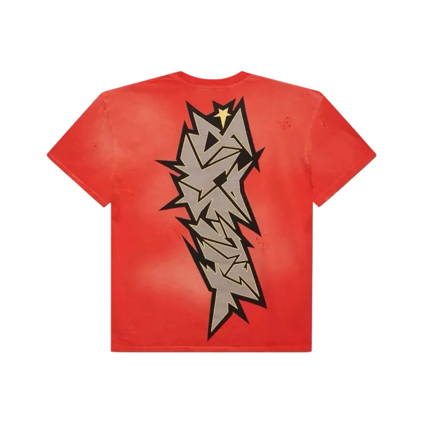 Hellstar Cracked Tee