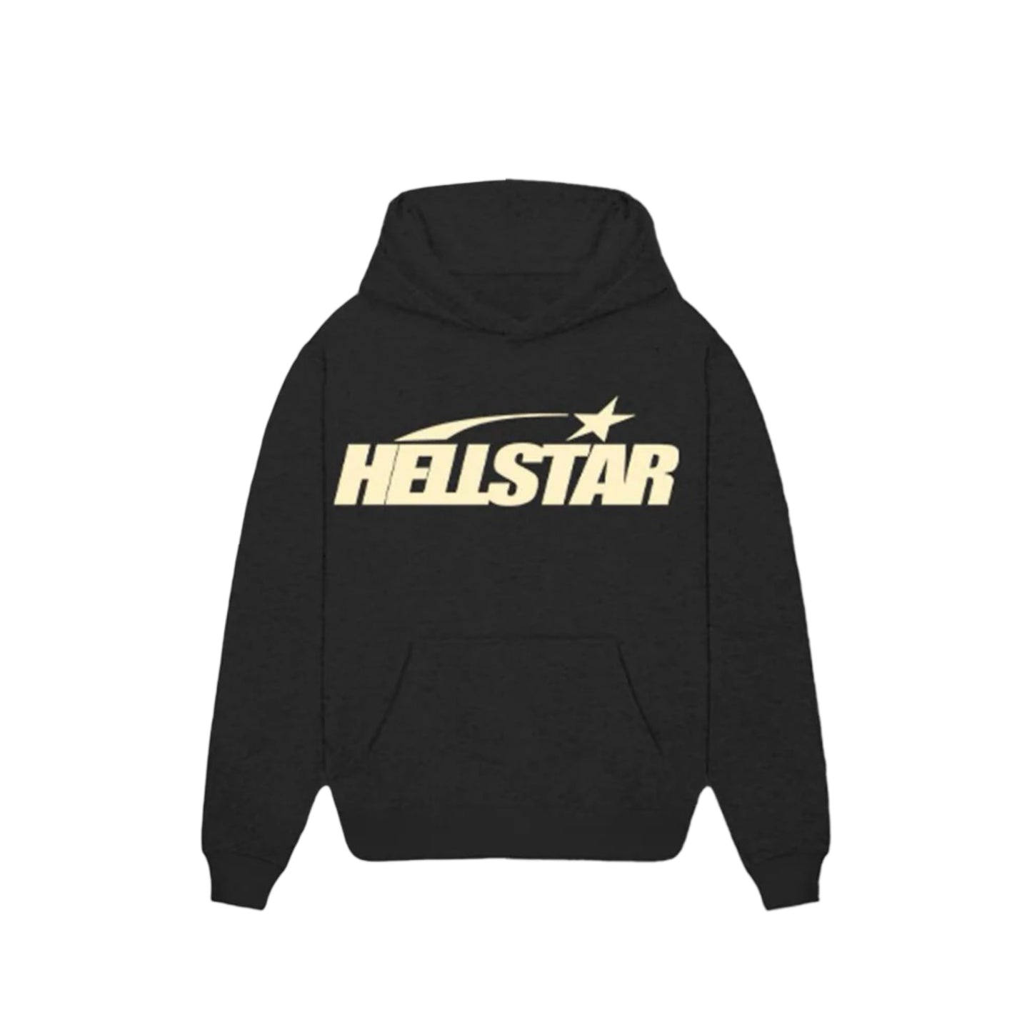 Hellstar Overseas Basic Hoodie