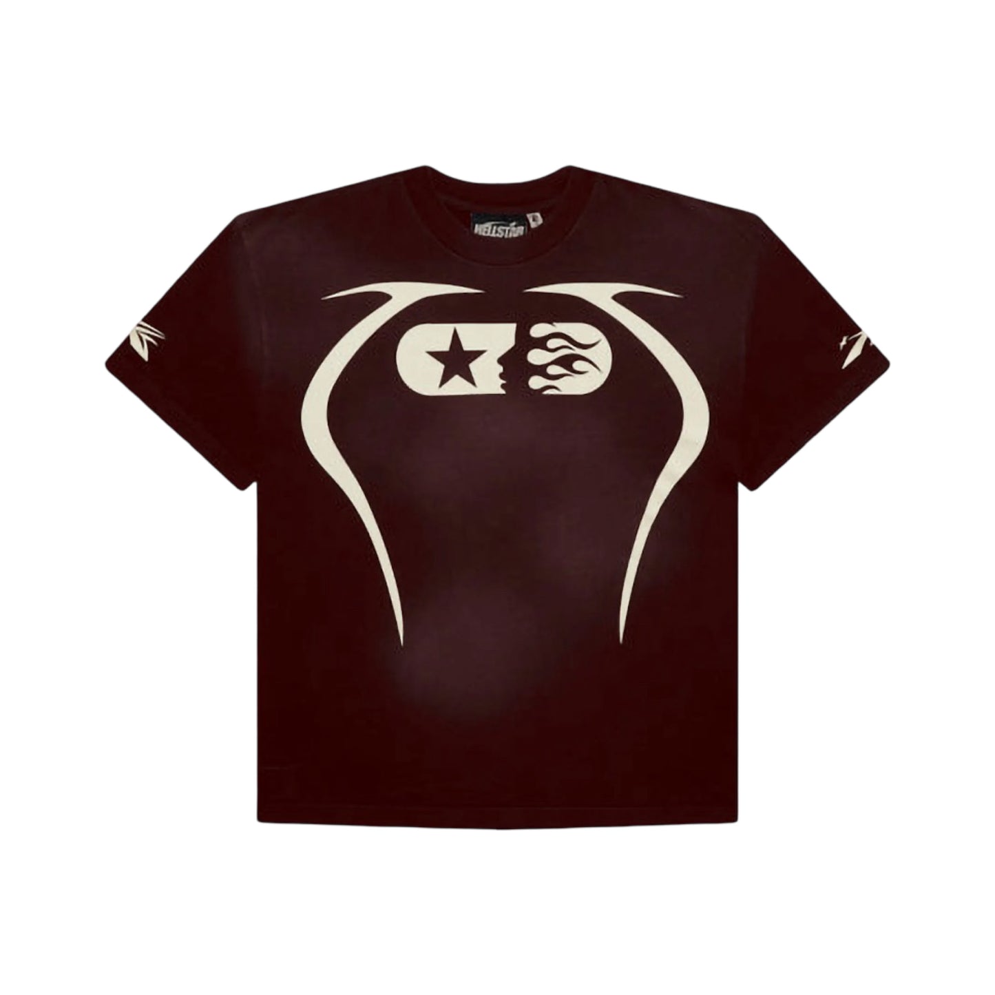 Hellstar Warm Up Tee