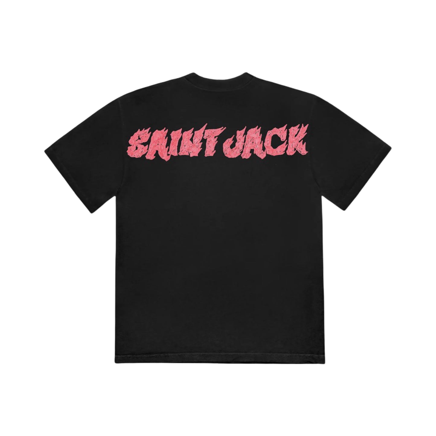Travis Scott Utopia x Saint Michael 2B Tee