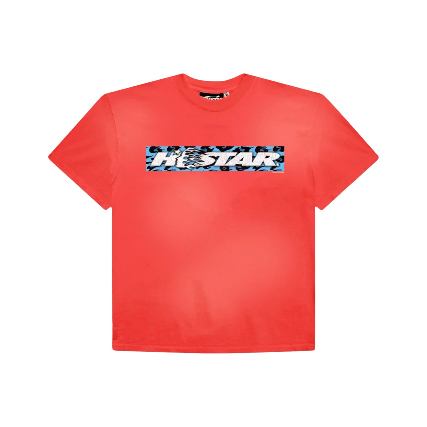 Hellstar Box Logo Tee