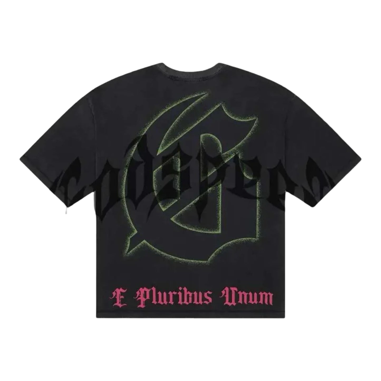 Godspeed Vandal Tee