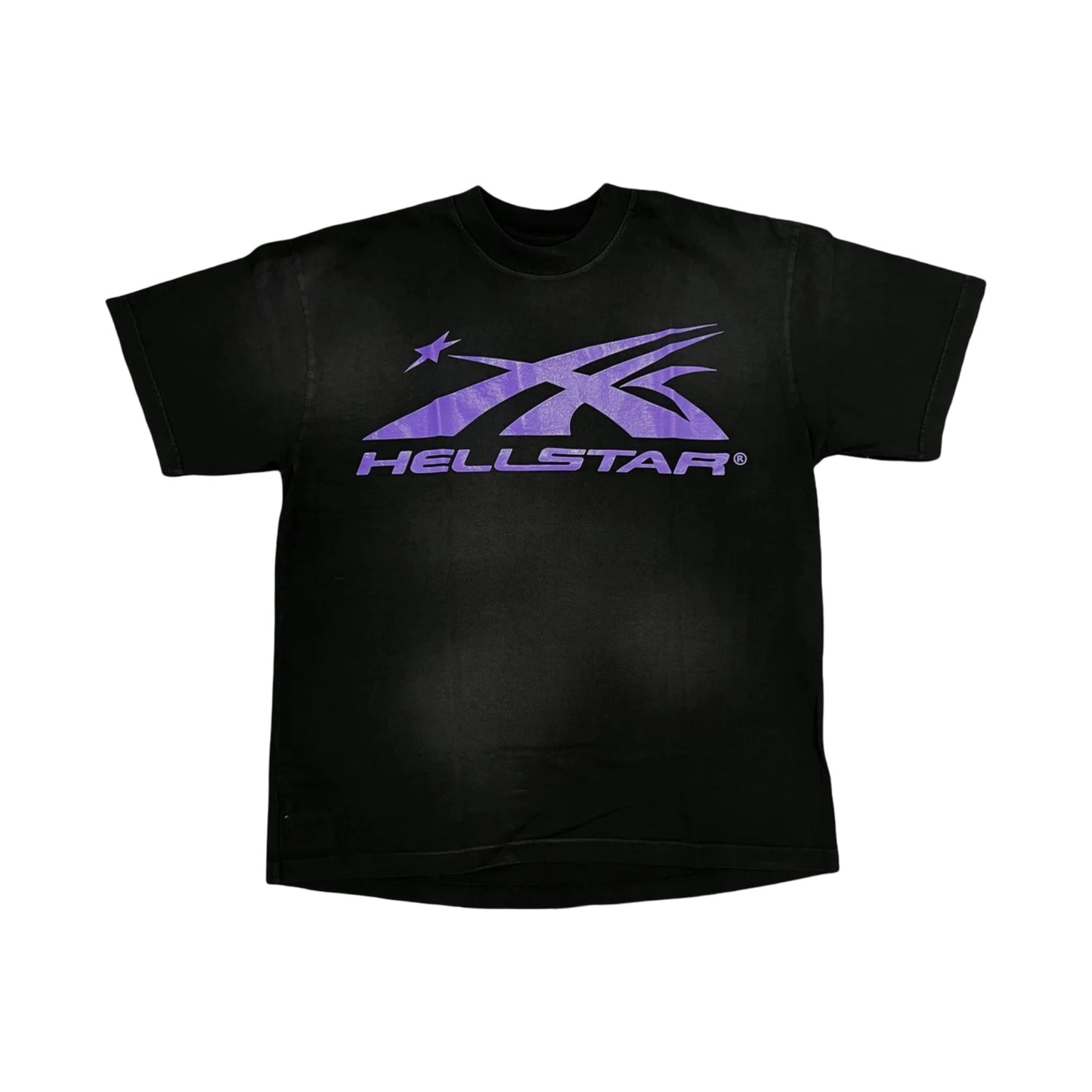 Hellstar Sports Logo Tee