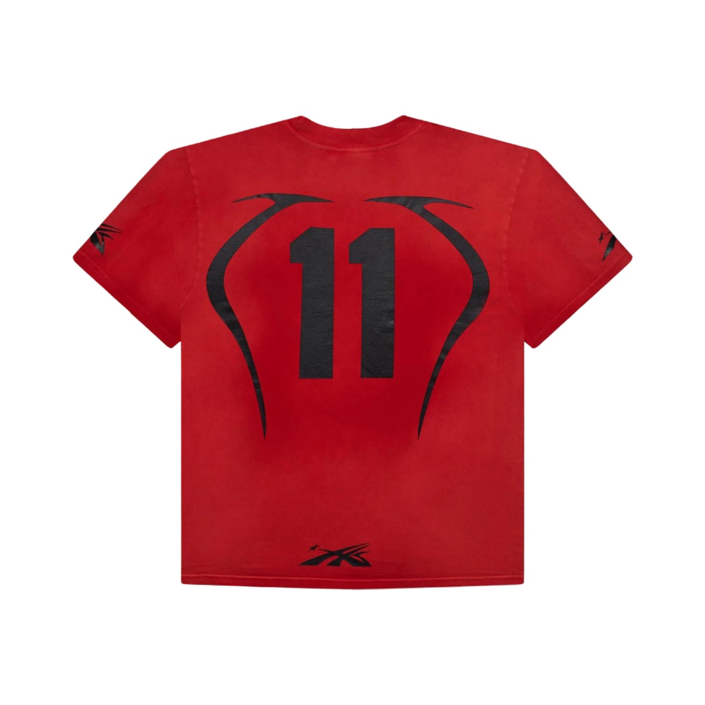 Hellstar Warm Up Tee