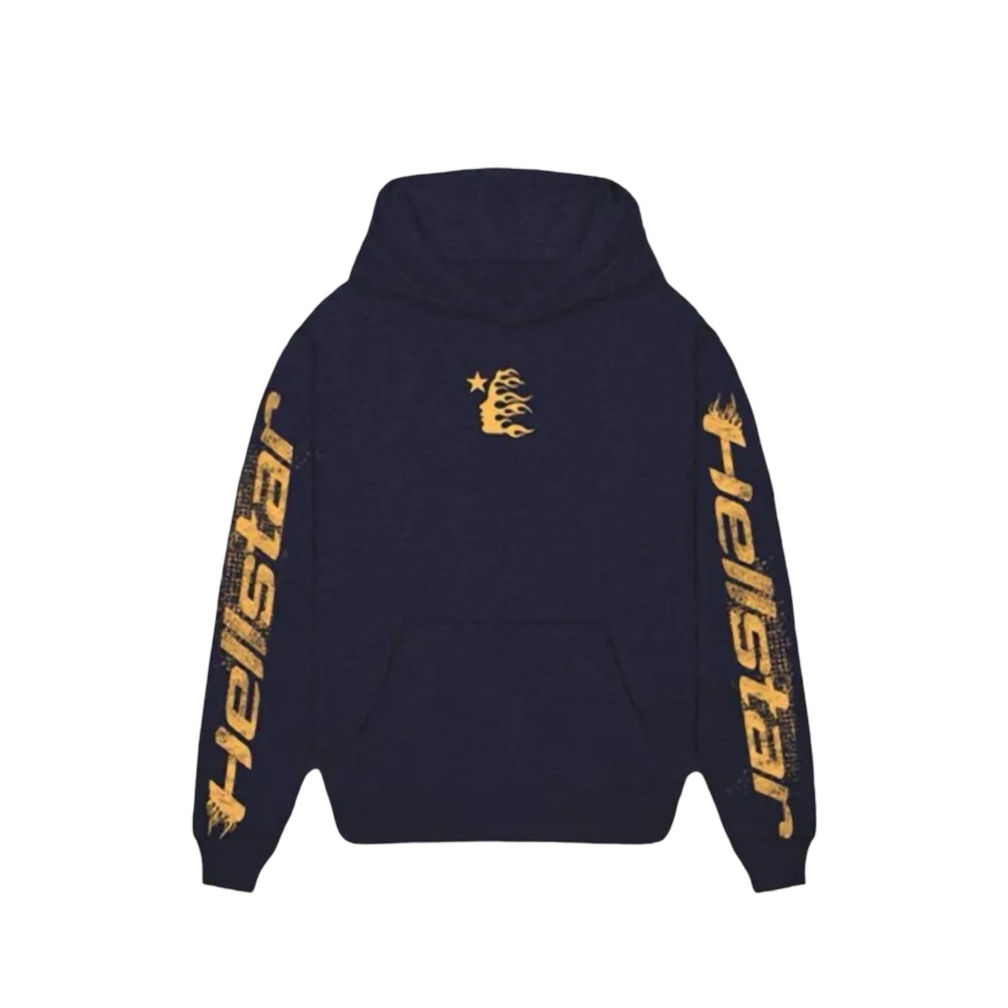 Hellstar Overseas Speed Hoodie