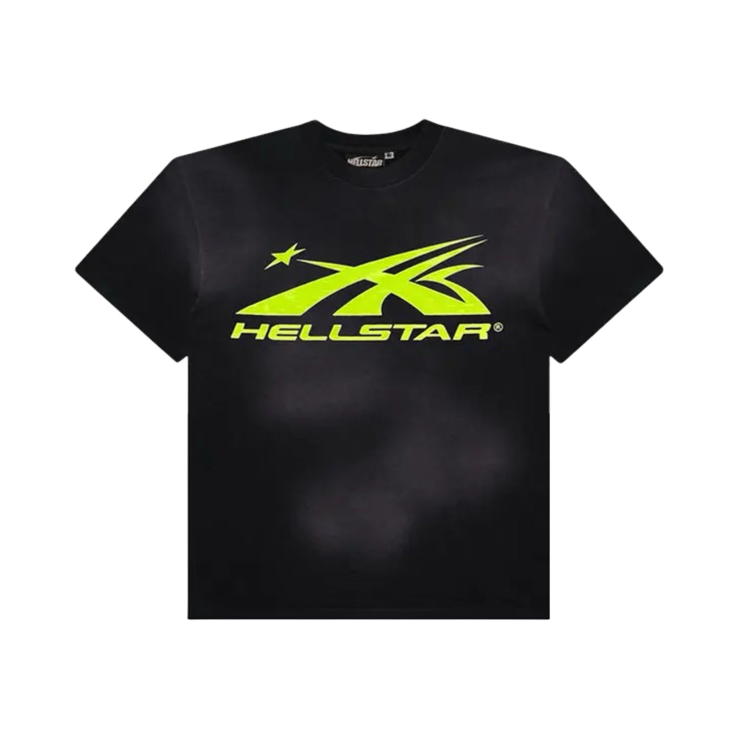 Hellstar Sports Logo Tee