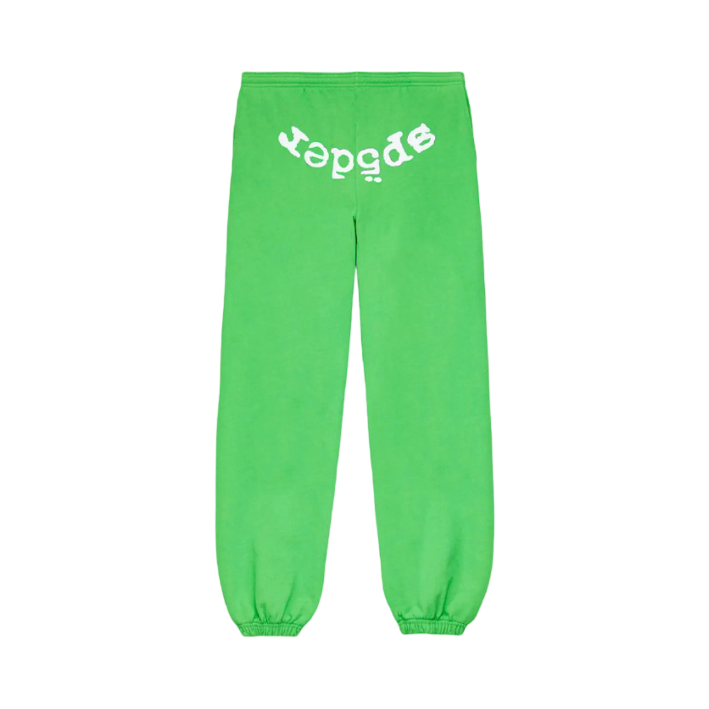 Sp5der Green Legacy Sweatpants