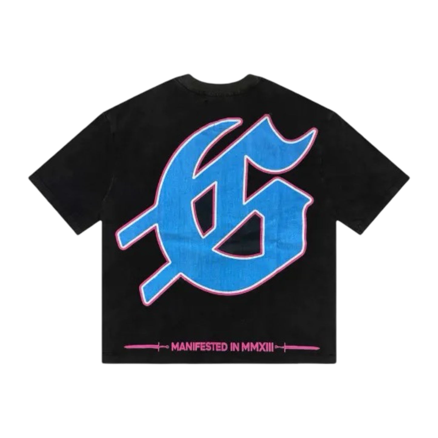 Godspeed Miami Rarri Tee