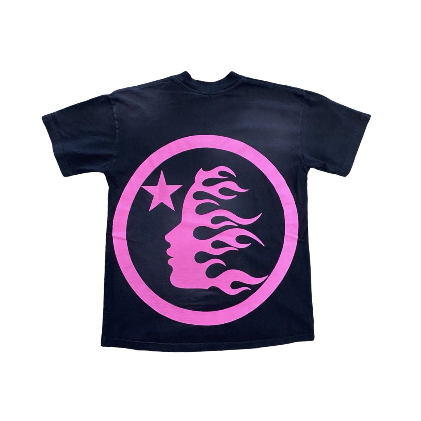 Hellstar Rhinestone Logo Tee