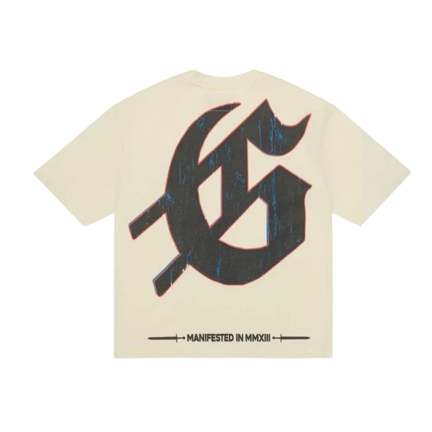 Godspeed Smell the Roses Tee