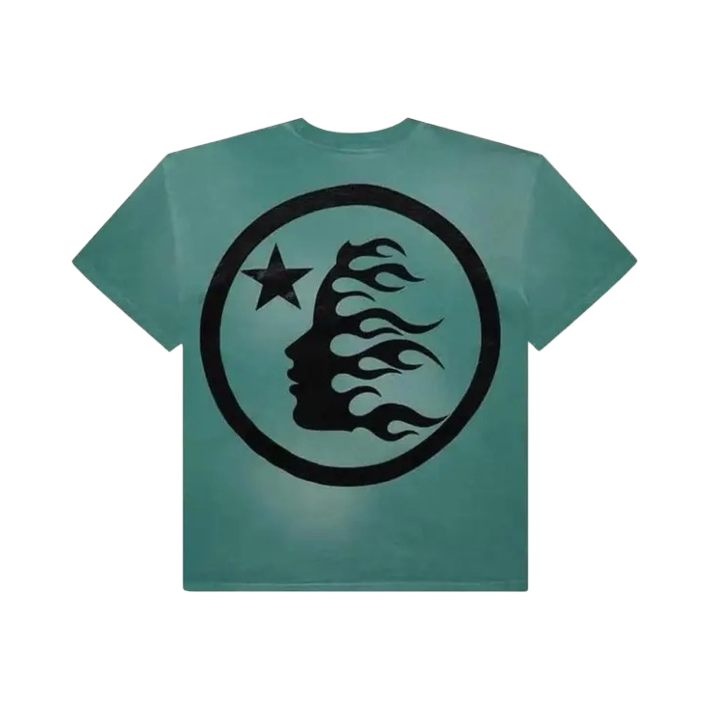 Hellstar Sports Core Logo Tee