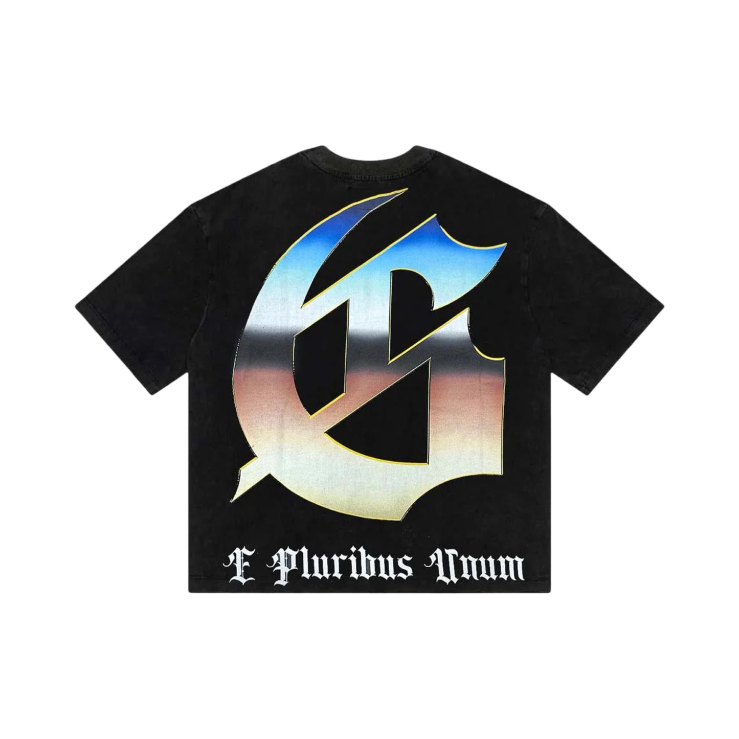 Godspeed Miami F1 Tee