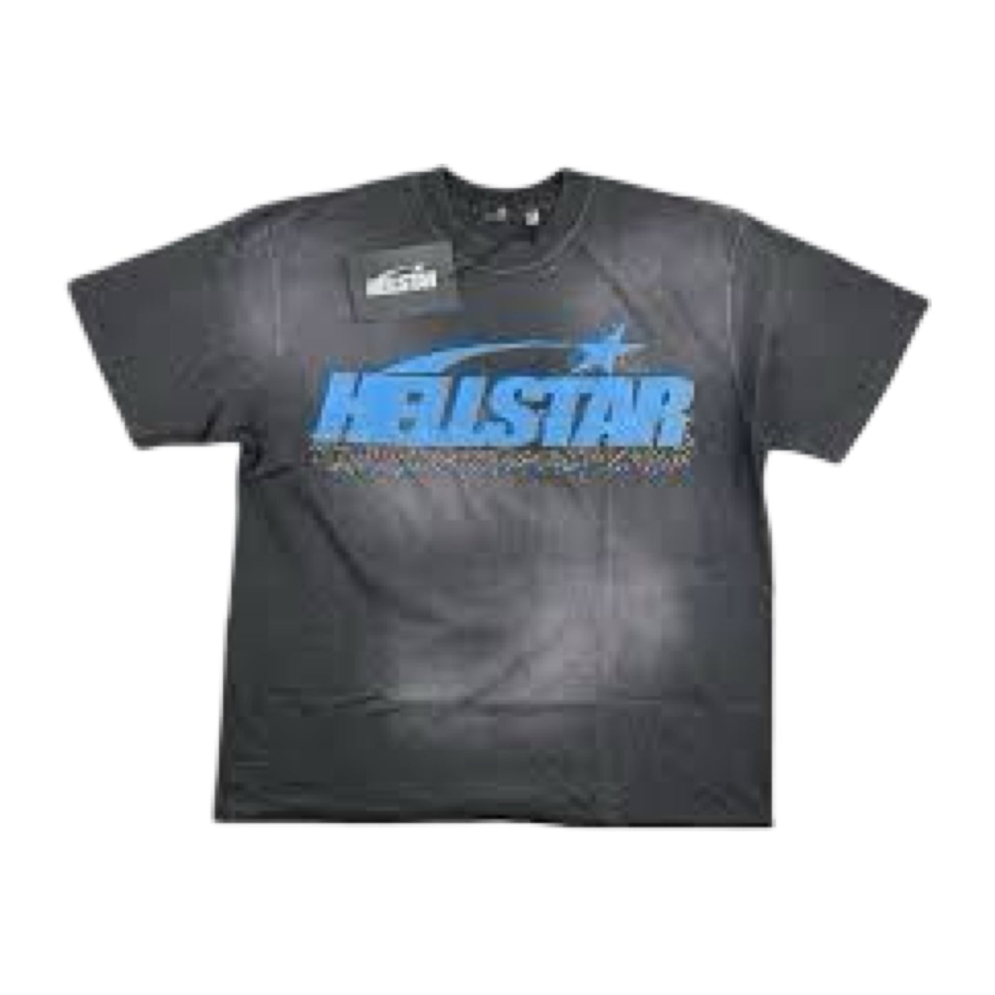 Hellstar Rhinestone Classic Tee