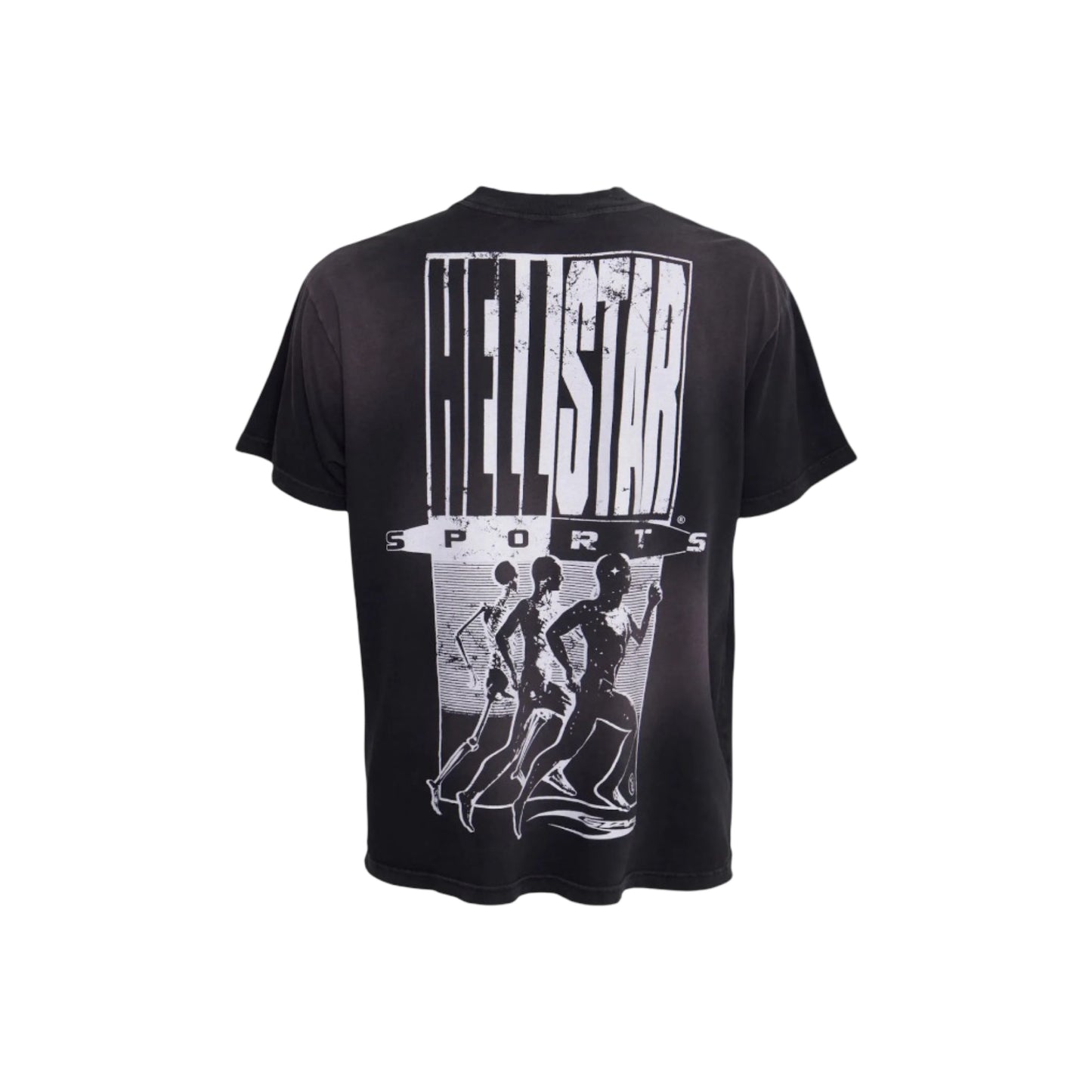 Hellstar P2P Championship Ring Tee