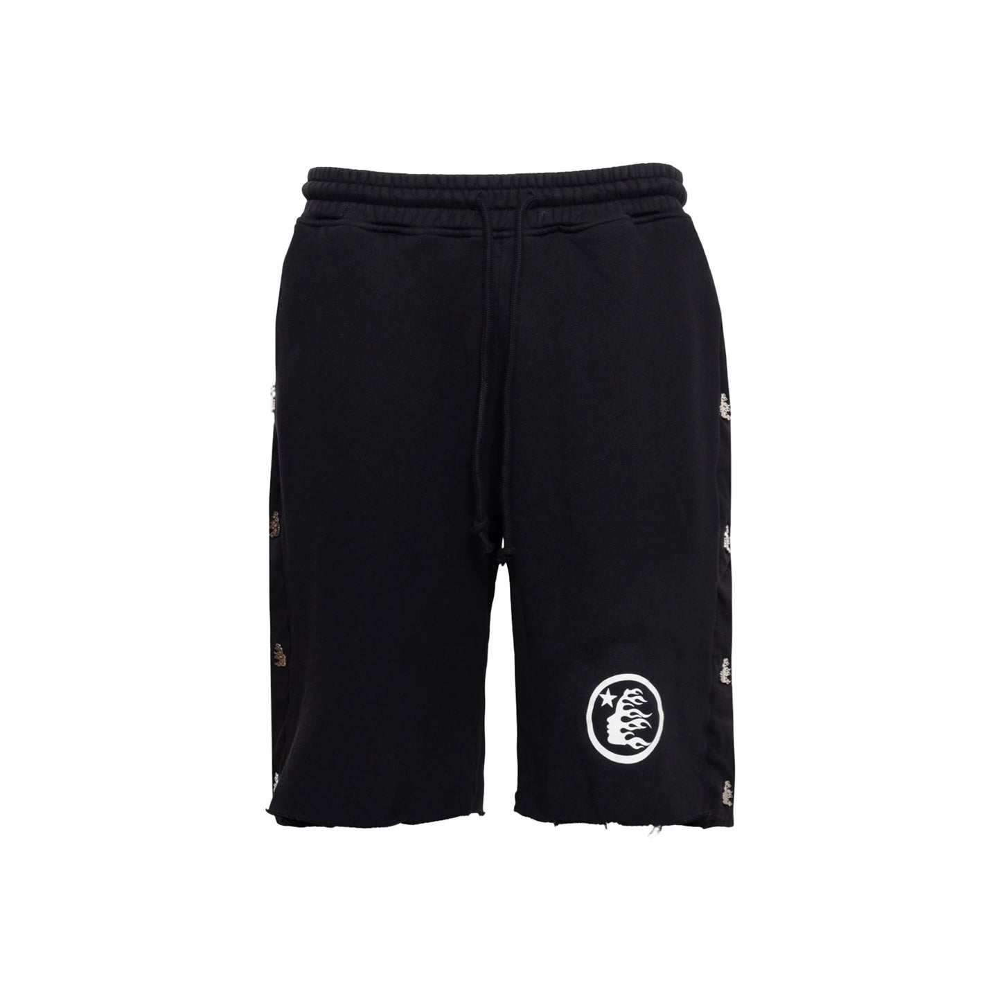 Hellstar Snap Shorts