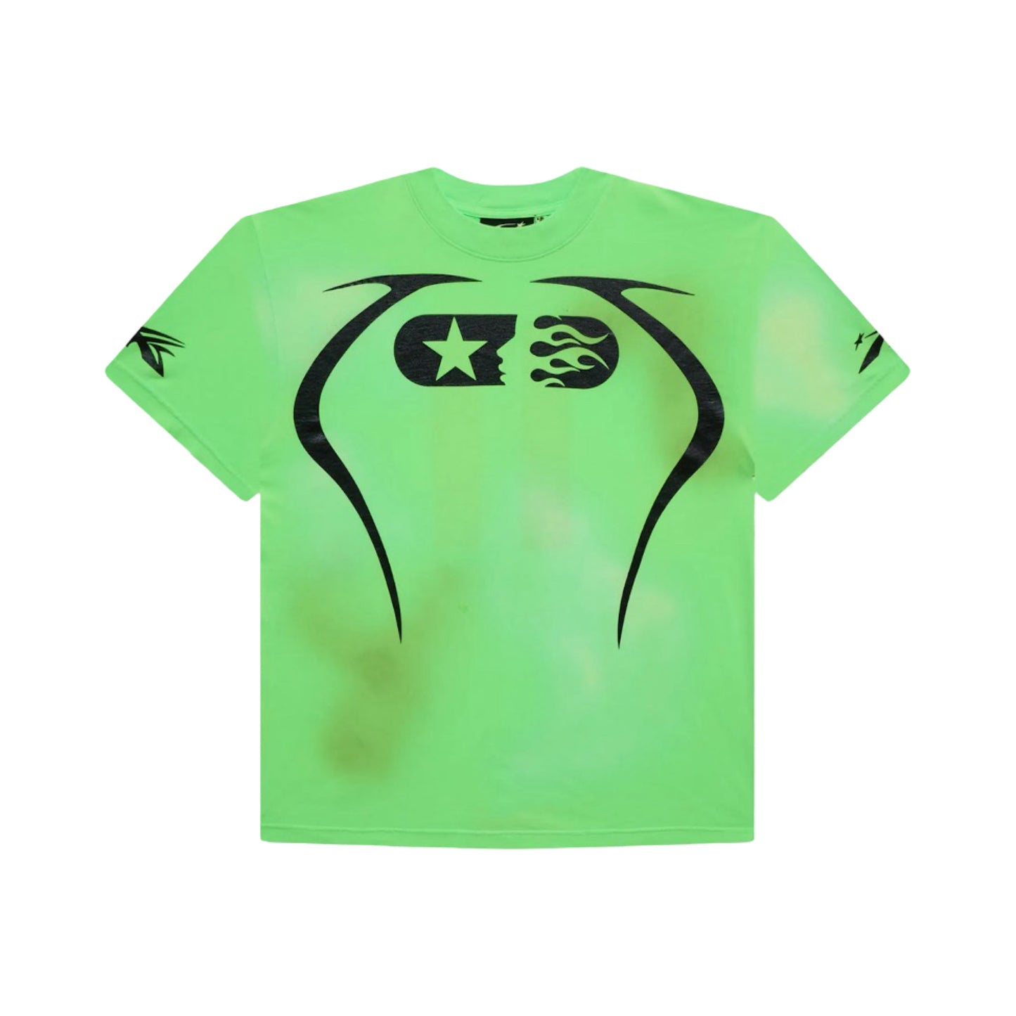 Hellstar Warm Up Tee