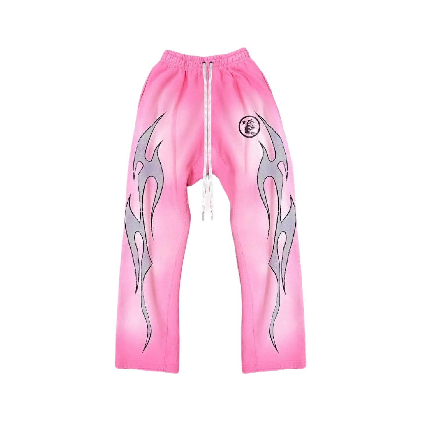 Hellstar Flame Sweatpants